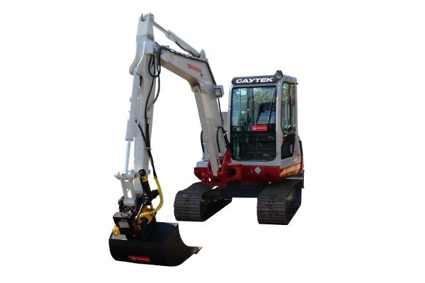Takeuchi TB150C