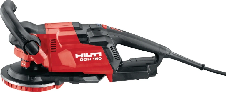 Hilti Bruska na beton DG 150