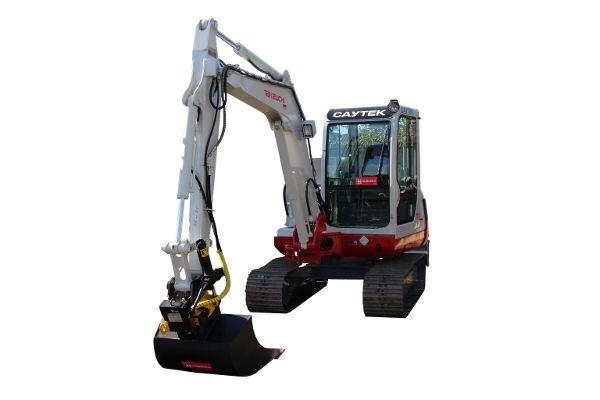 Takeuchi TB150C